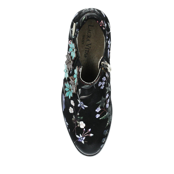 Laura Vita Mocassins - GICGASO 02