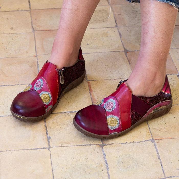 Laura Vita Mocassins - GOCTHO 232