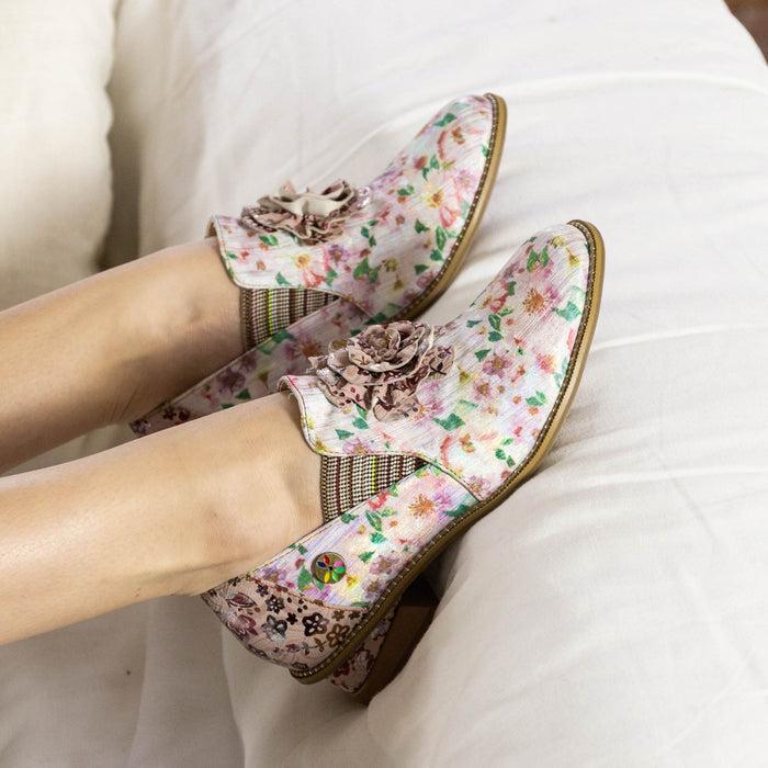 Laura Vita Mocassins - IBCIHALO 01