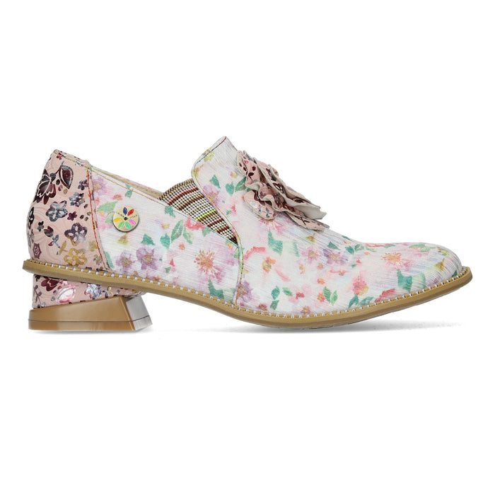 Laura Vita Mocassins - IBCIHALO 01