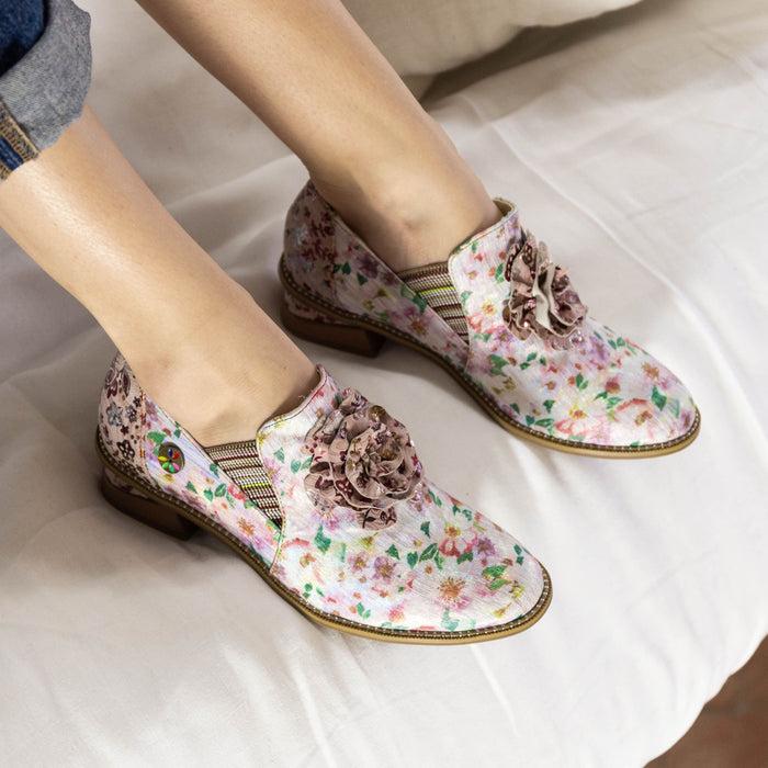 Laura Vita Mocassins - IBCIHALO 01