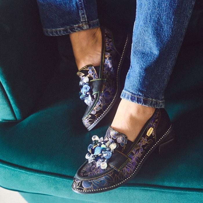 Laura Vita Mocassins - IBCIHALO 10