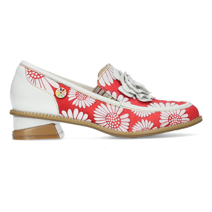 laura vita Mocassins - IBCIHALO 10