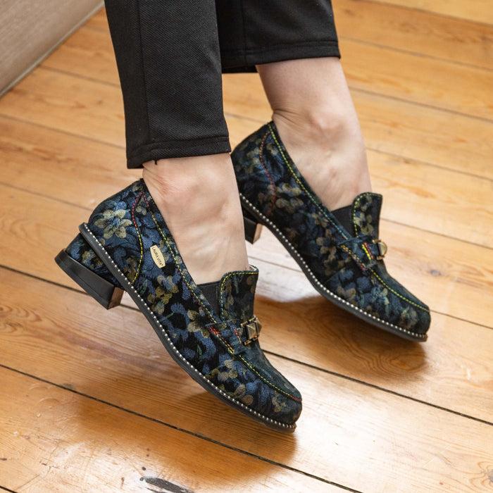 Laura Vita Mocassins - IBCIHALO 10