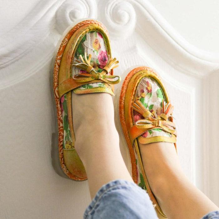 Laura Vita Mocassins - INCASO 101