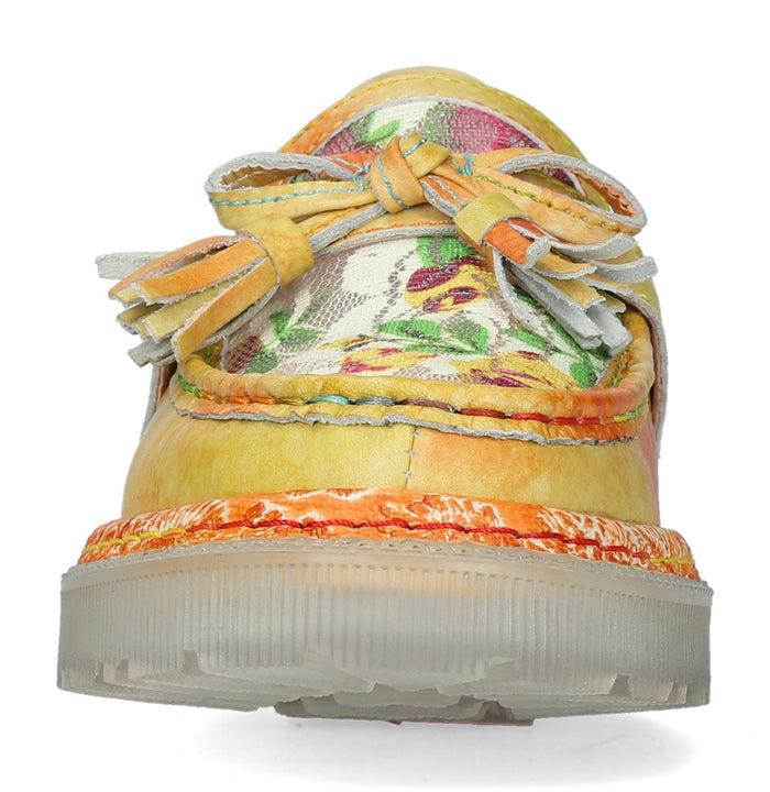 Laura Vita Mocassins - INCASO 101