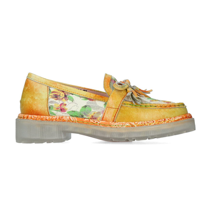 laura vita Mocassins - INCASO 101