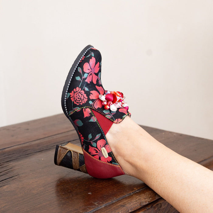 Laura Vita Mocassins - MARBREO 41