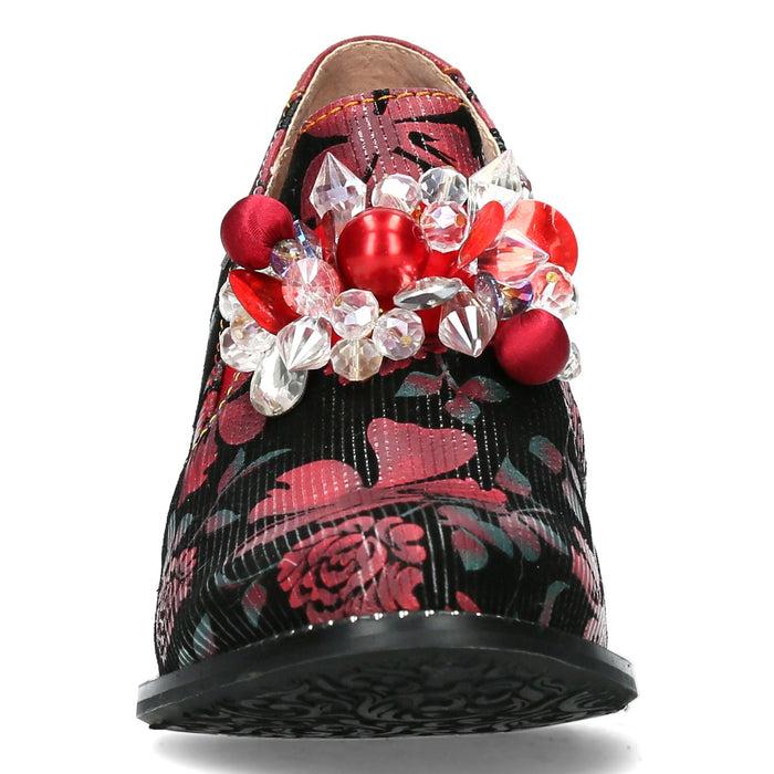 Laura Vita Mocassins - MARBREO 41