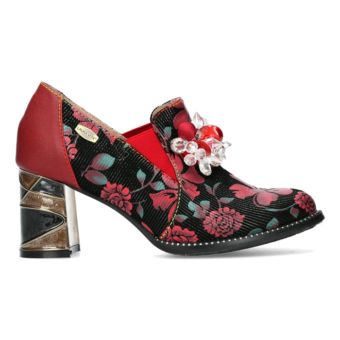 laura vita Mocassins - MARBREO 41