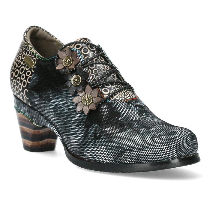 Laura Vita Mocassins - ODILEO 06