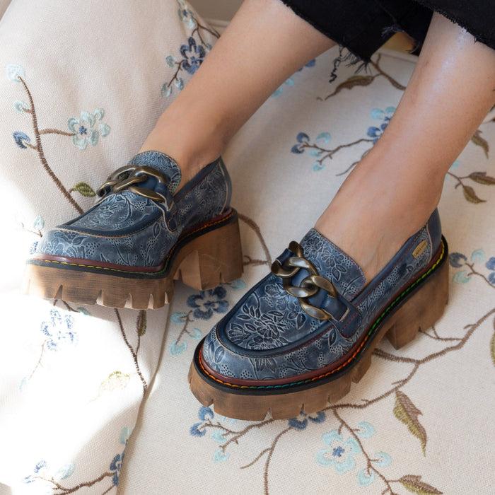 Laura Vita Mocassins - OMIO 07