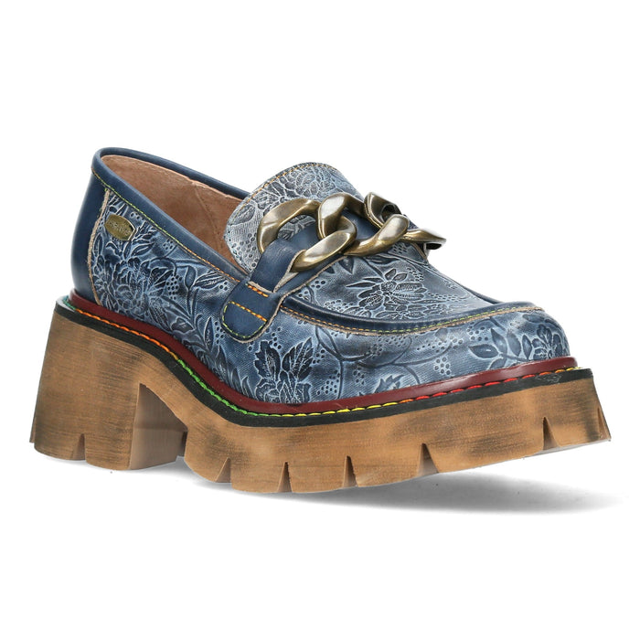 Laura Vita Mocassins - OMIO 07