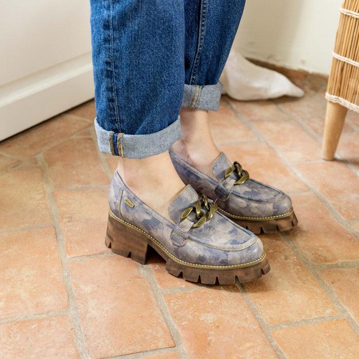 Laura Vita Mocassins - OMIO 07