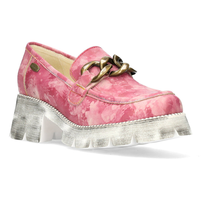 Laura Vita Mocassins - OMIO 07