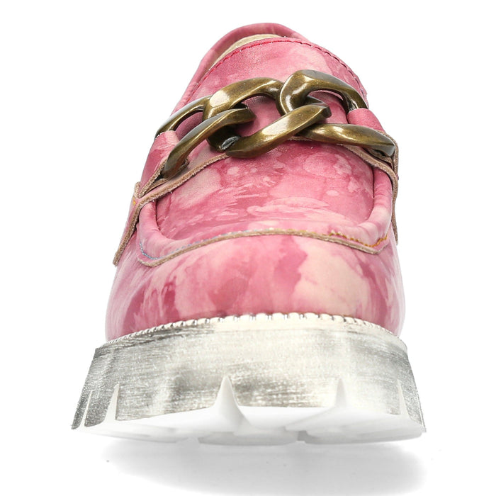 Laura Vita Mocassins - OMIO 07