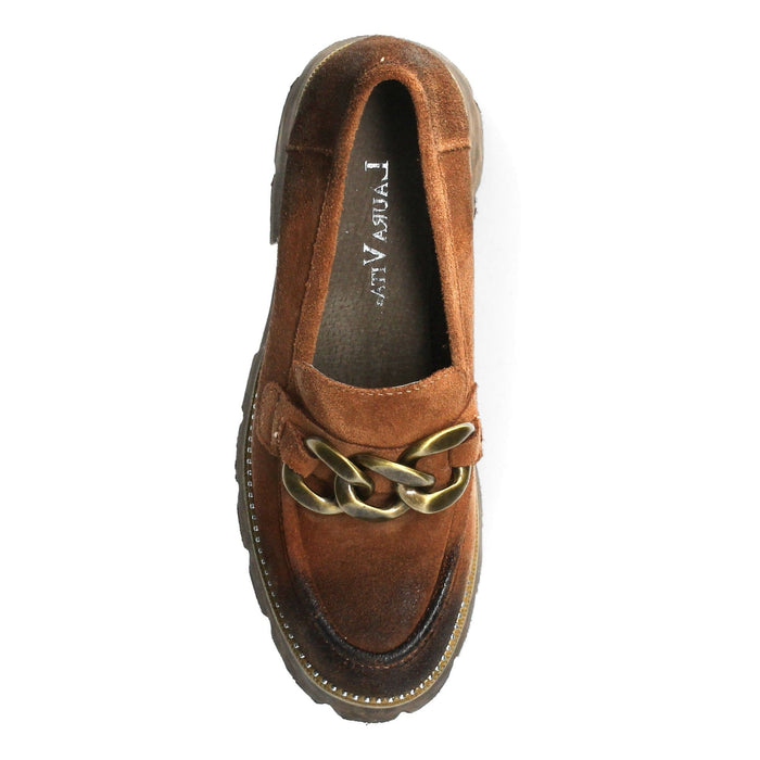 Laura Vita Mocassins - OMIO 07