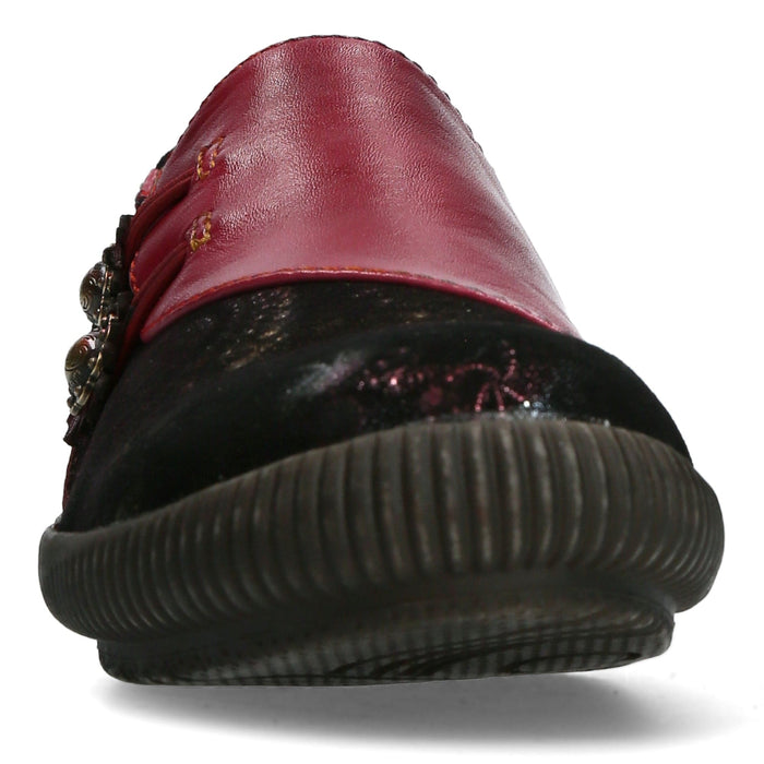 Laura Vita Mocassins - OPO 01