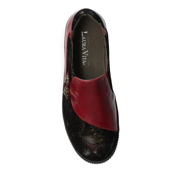 Laura Vita Mocassins - OPO 01