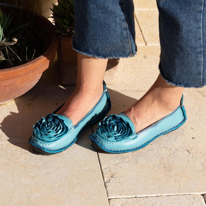 Laura Vita Mocassins - Viviane