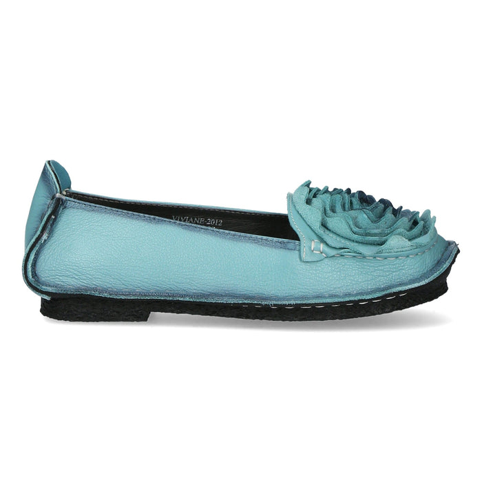 Laura Vita Mocassins - Viviane