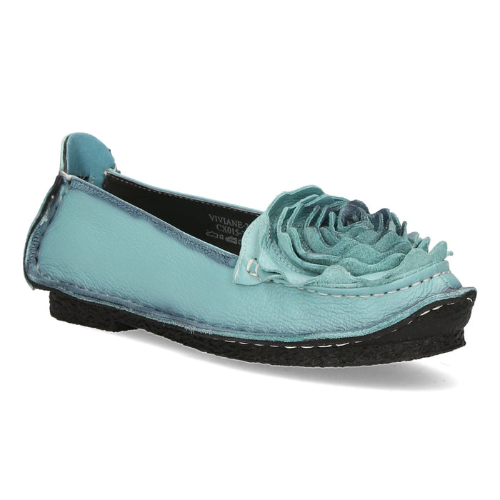 Laura Vita Mocassins - Viviane