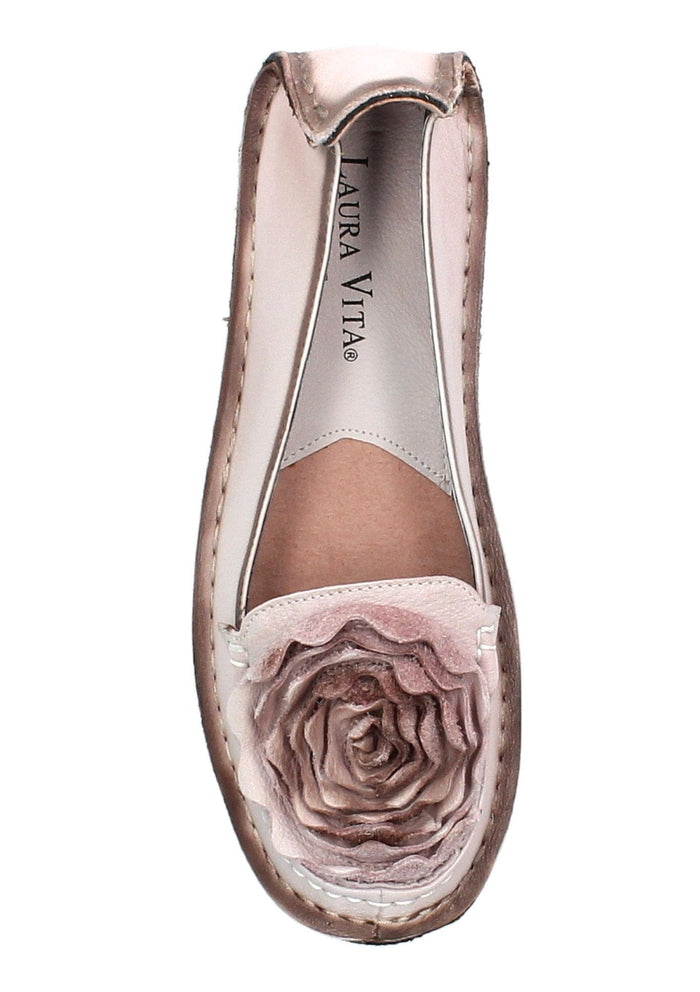 laura vita Mocassins - Viviane
