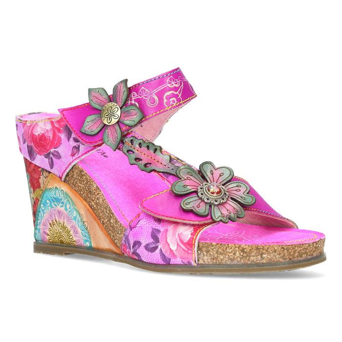 Laura Vita Mules - BALADE 01