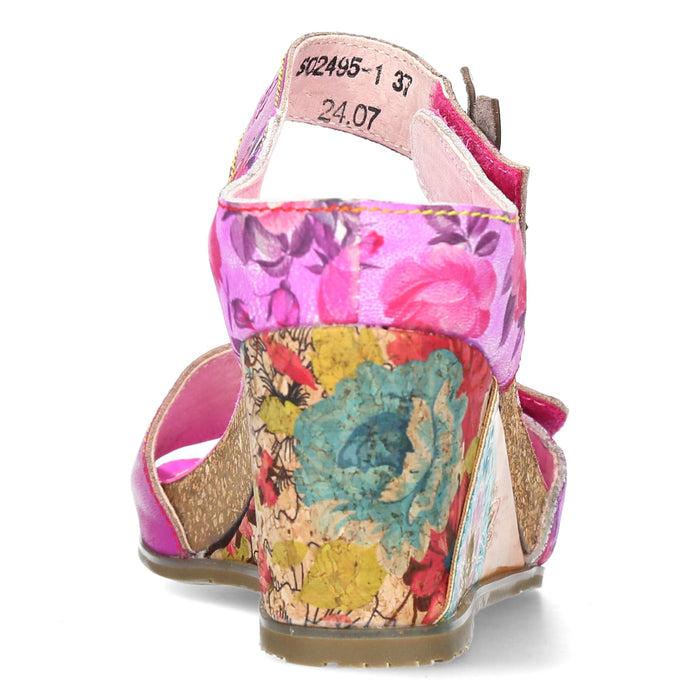 Laura Vita Mules - BALADE 01