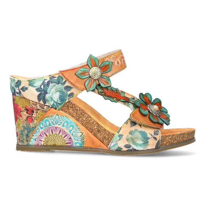 laura vita Mules - BALADE 01