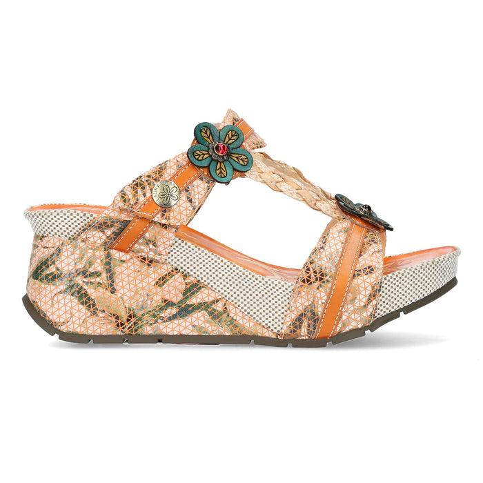 Laura Vita Mules - BARRY 10