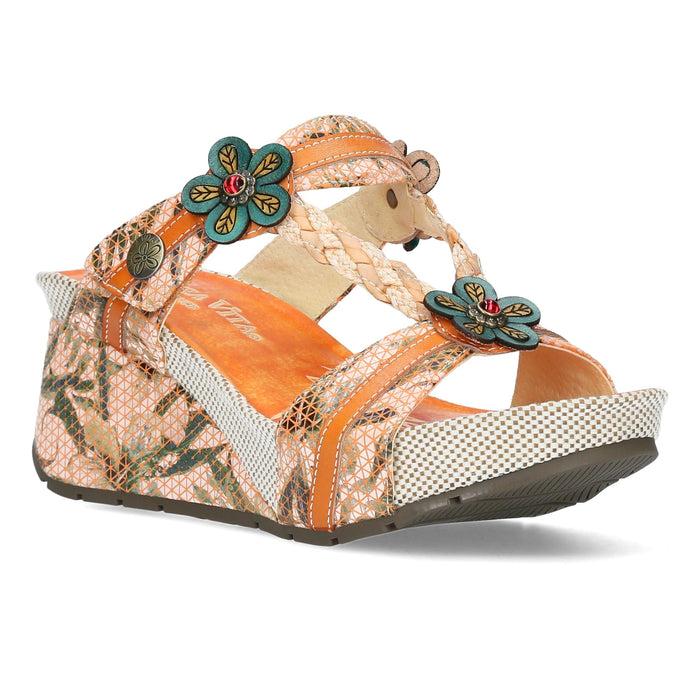 Laura Vita Mules - BARRY 10