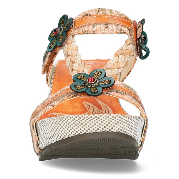 Laura Vita Mules - BARRY 10