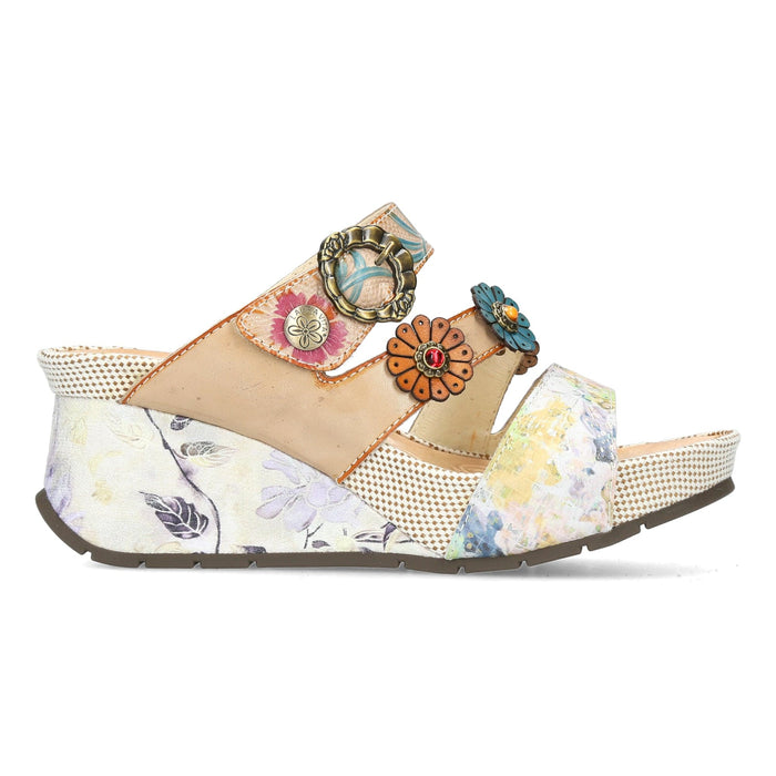 laura vita Mules - BARRY 30