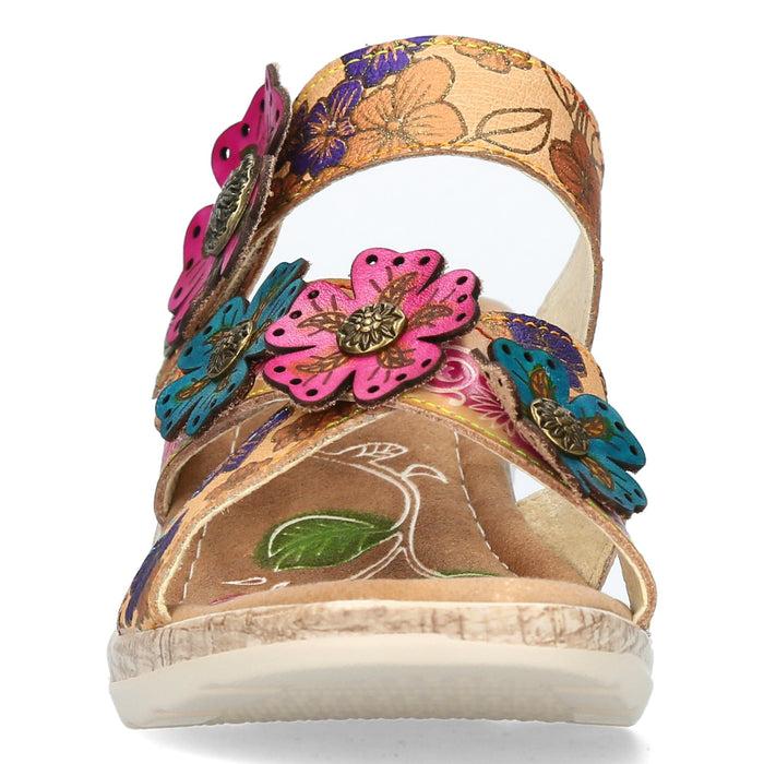 Laura Vita Mules - BEAO 01