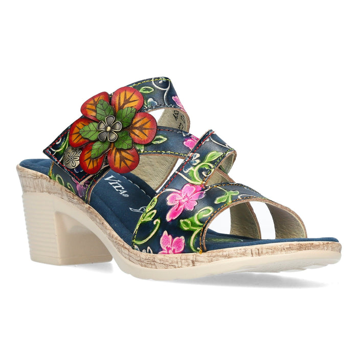 Laura Vita Mules - BEAO 02