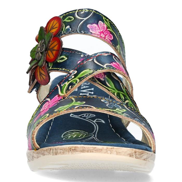 Laura Vita Mules - BEAO 02