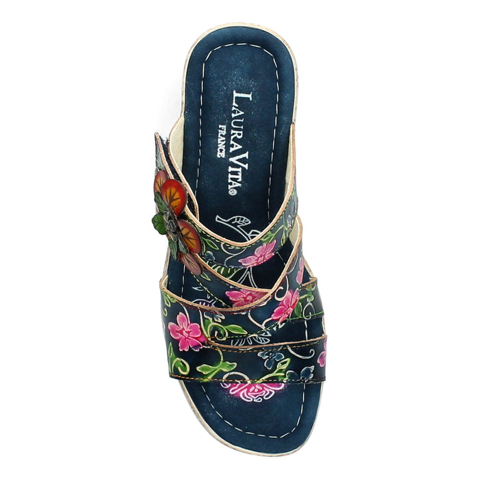 Laura Vita Mules - BEAO 02