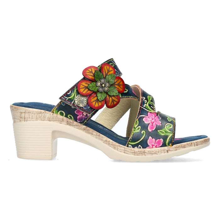 laura vita Mules - BEAO 02