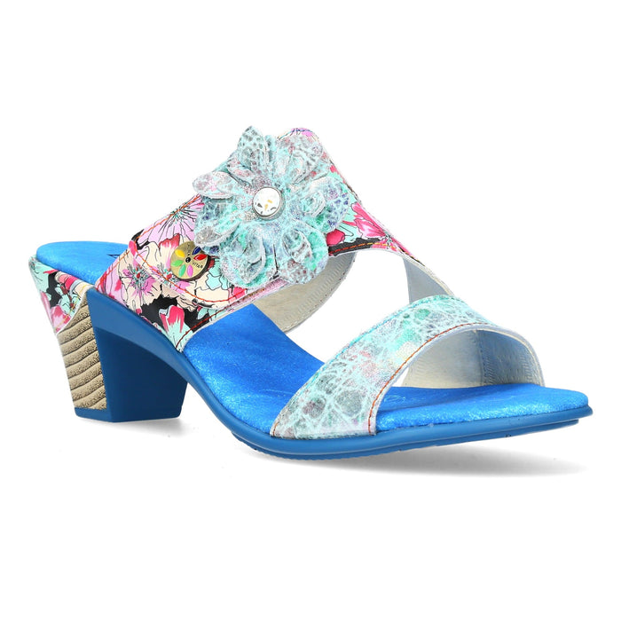 Laura Vita Mules - BECTTINOO 91