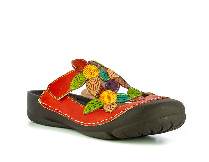 Laura Vita Mules - BECZIERSO 031