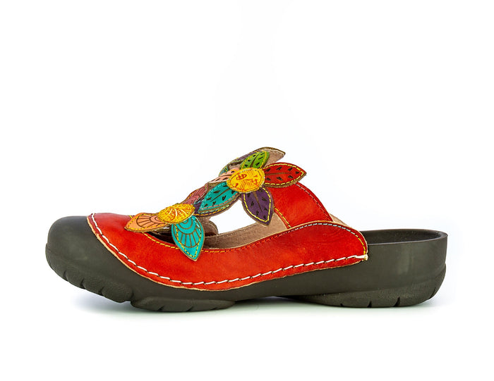 Laura Vita Mules - BECZIERSO 031