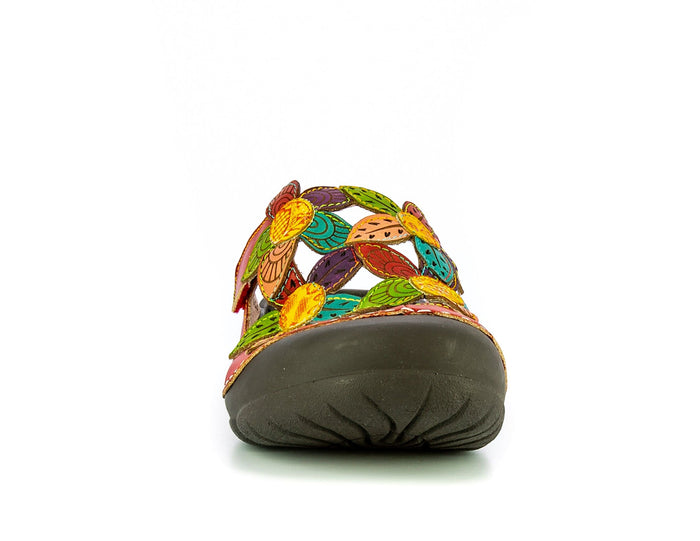 Laura Vita Mules - BECZIERSO 031