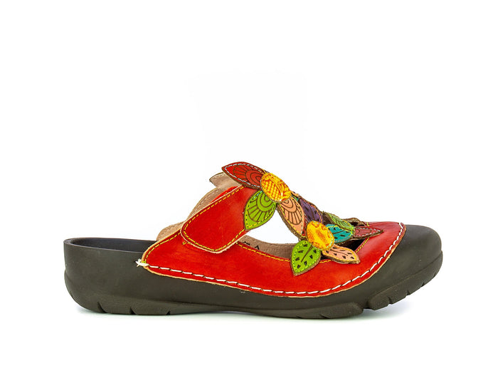 laura vita Mules - BECZIERSO 031