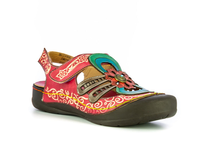 Laura Vita Mules - BECZIERSO 05