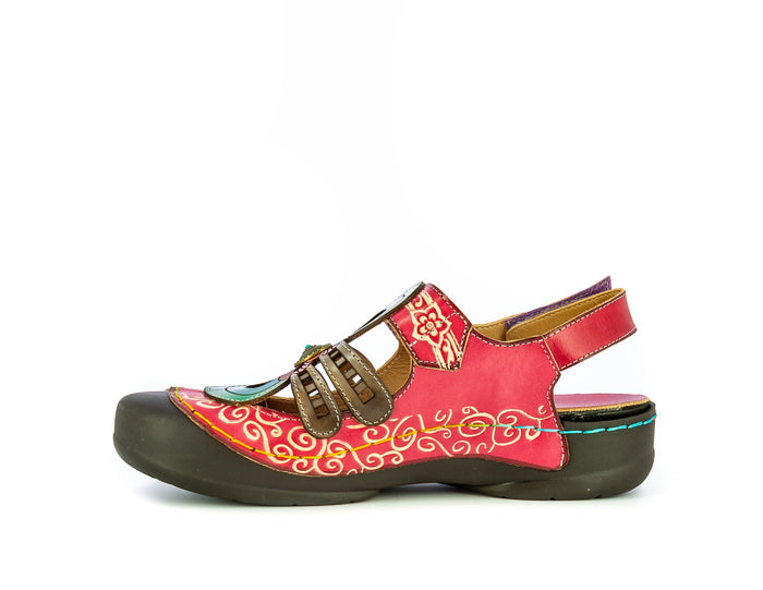 Laura Vita Mules - BECZIERSO 05