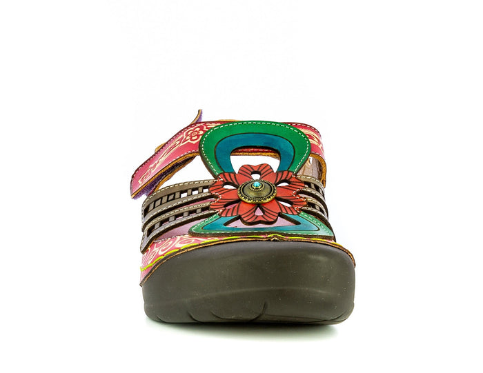 Laura Vita Mules - BECZIERSO 05