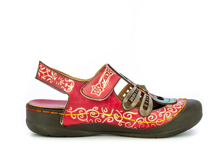 laura vita Mules - BECZIERSO 05