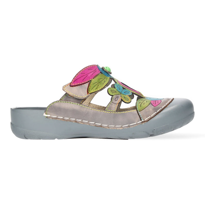 laura vita Mules - BECZIERSO 13