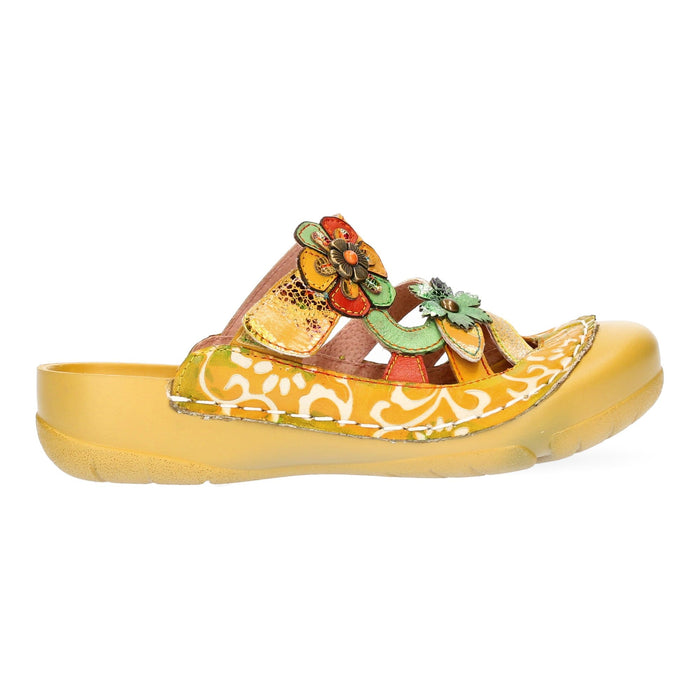 laura vita Mules - BECZIERSO 14